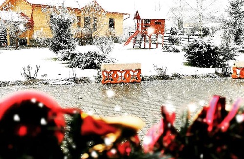 Sita Buzaului House | Casa Sărățică