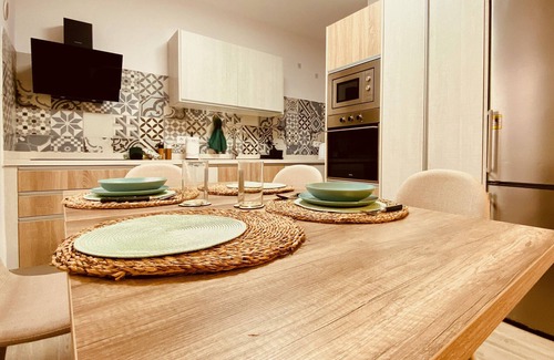 Vecindario Apartment | Casa Sureste Gran Canaria