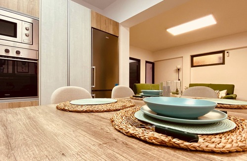 Vecindario Apartment | Casa Sureste Gran Canaria