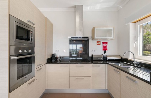 Portimao Apartment | Casa Serenidade - Vale de Ribeira