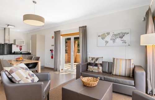 Portimao Apartment | Casa Serenidade - Vale de Ribeira