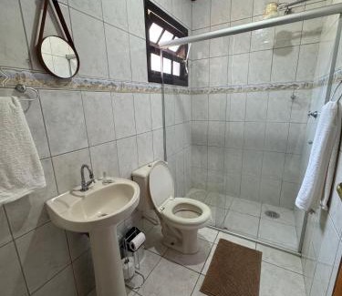 Jardim Carolina Apartment | Casa Saíra de lenço - Jardim Carolina