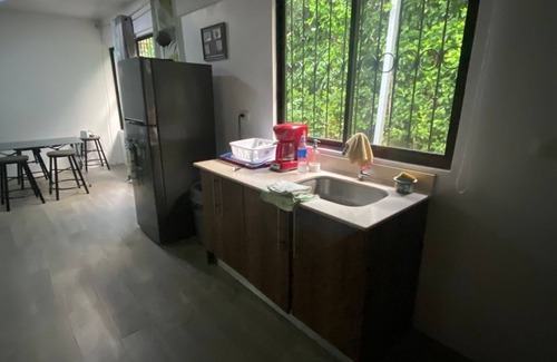 Samara House | Casa Sandoval, Your Oasis near Playa Barrigona in Beautiful Costa Rica!