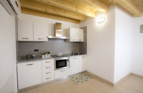 Pontecasale House | Casa Sansovino - Il Pozzo