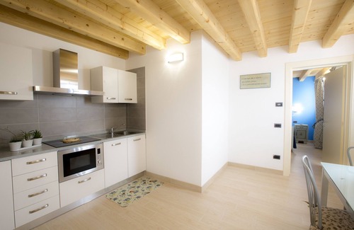 Pontecasale House | Casa Sansovino - Il Pozzo