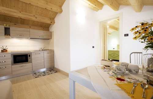 Candiana House | Casa Sansovino - Il Brolo