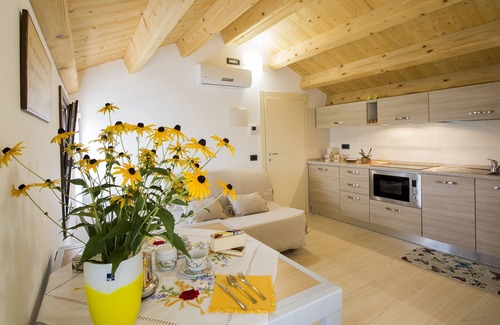 Candiana House | Casa Sansovino - Il Brolo