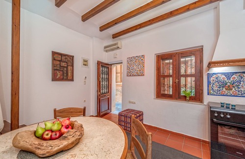 Old Town House | Casa Sabbionara Old town Chania