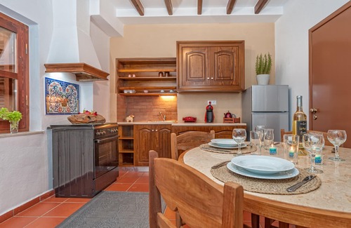 Old Town House | Casa Sabbionara Old town Chania