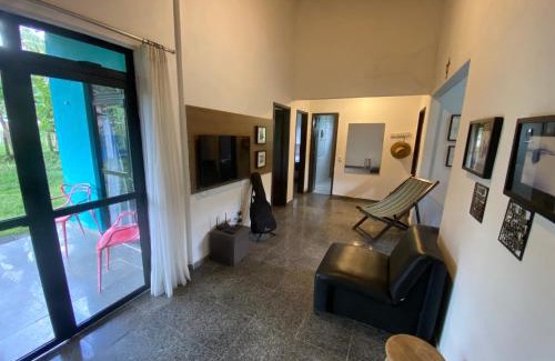 Pacoti House | Casa Sabia