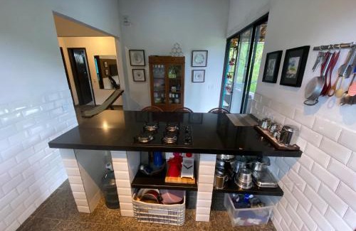 Pacoti House | Casa Sabia