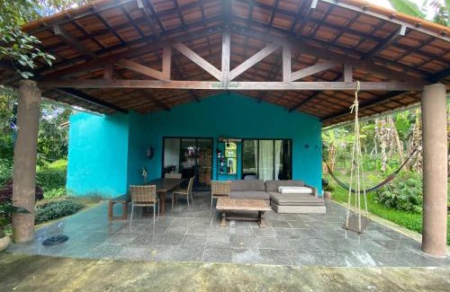 Pacoti House | Casa Sabia