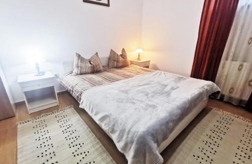 Medias House | Casa Sabina