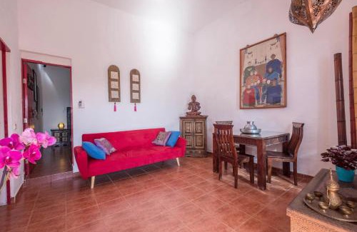 Alcala House | Casa Sabina - Villa Perenquén