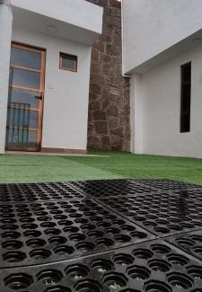 Tlalpujahua House | Casa Sac Nicte Tlalpujahua