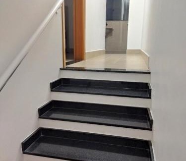 Aparecida House | Casa Sacred Mantle Aparecida Sp