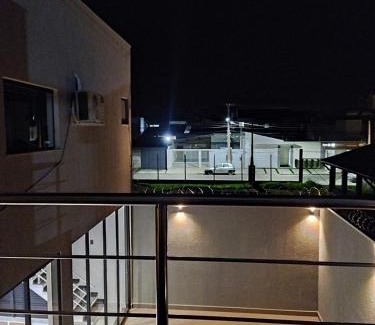 Aparecida House | Casa Sacred Mantle Aparecida Sp