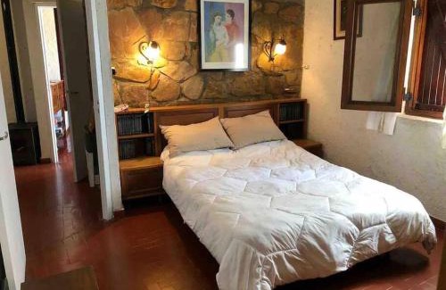 San Javier House | Casa Sacriste/Familia Ahualli