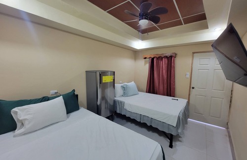 Managua Bed & Breakfast | Casa SAER