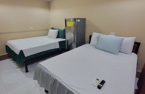Managua Bed & Breakfast | Casa SAER