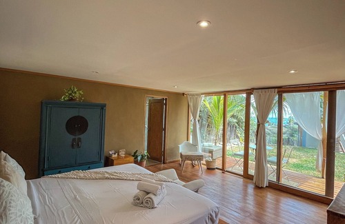 Los Organos Hotel | Casa Safran