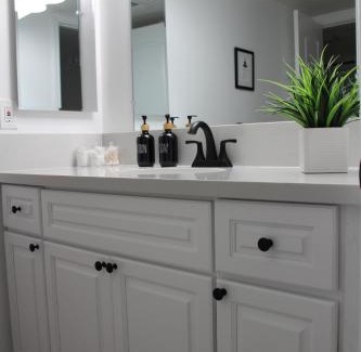 Moreno Valley Villa | Casa Saguaro - Dual Master Home