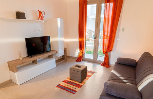 Birgi Vecchi House | Casa Sail&travel Riserva Naturale Dello Stagnone