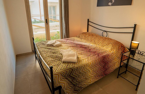 Birgi Vecchi House | Casa Sail&travel Riserva Naturale Dello Stagnone