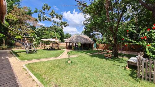 Alter do Chao House | Casa Saimiri