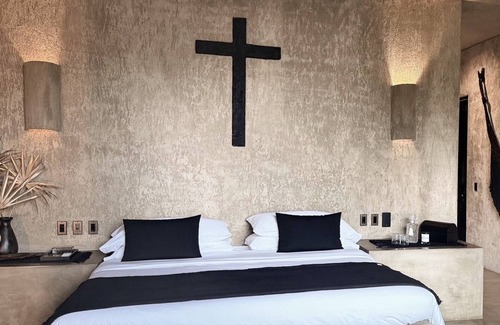 Troncones Hotel | Casa Saint George