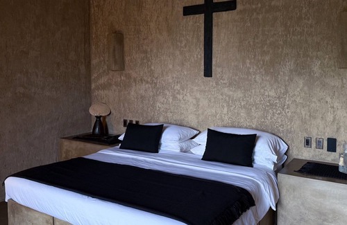 Troncones Hotel | Casa Saint George