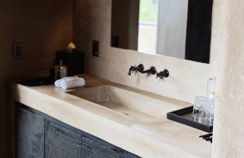 Troncones Hotel | Casa Saint George