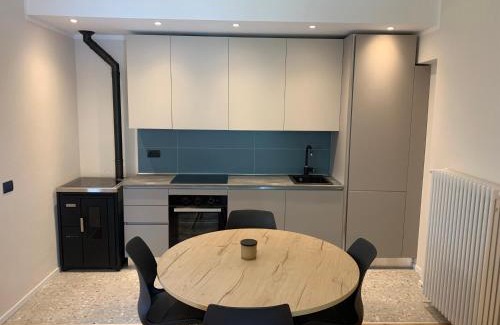 Antrona Schieranco Apartment | Casa Sajont