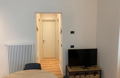 Antrona Schieranco Apartment | Casa Sajont