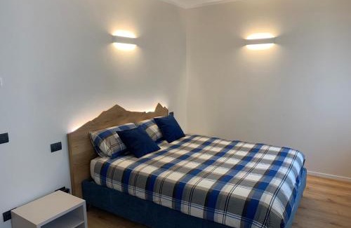 Antrona Schieranco Apartment | Casa Sajont