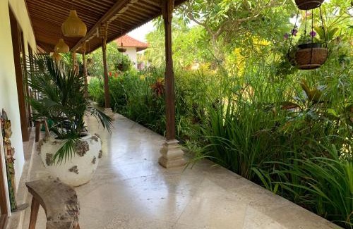 Medahan House | Casa Sal Bali