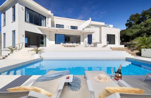 Badia de Palma Villa | Casa Sal & Sol