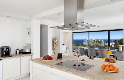 Badia de Palma Villa | Casa Sal & Sol