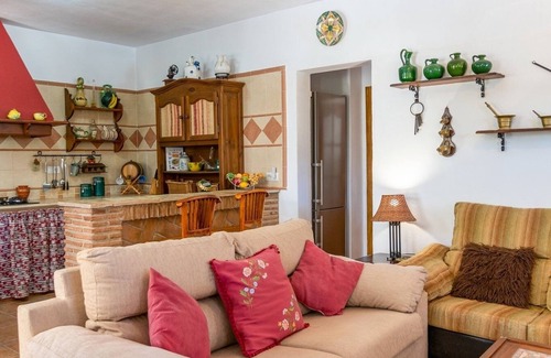 Valle de Abdalagis Villa | Casa Saladillo Valle de Abdalajís by Ruralidays