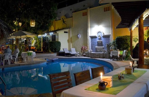 San Patricio Melaque House | Casa Salamandra Paradise- 10% off all Summer!