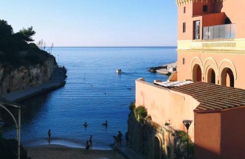Diso Apartment | Casa Salento Diso