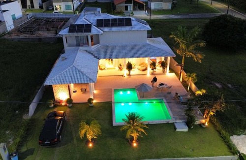 Salinopolis House | Casa Salinópolis Condomínio Raízes Marina Residence