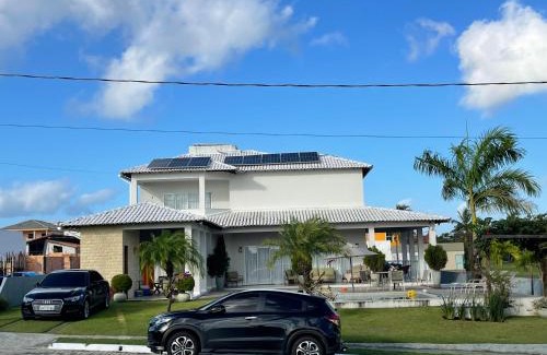 Salinopolis House | Casa Salinópolis Condomínio Raízes Marina Residence