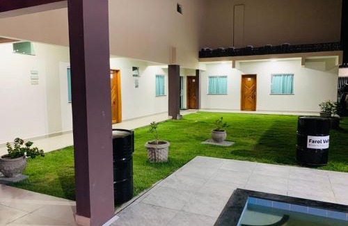 Salinopolis House | Casa Salinas Farol Velho 81