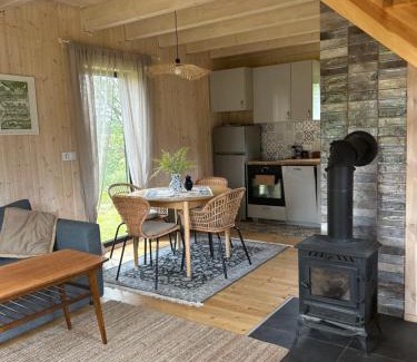 Gniewino House | Casa Salino