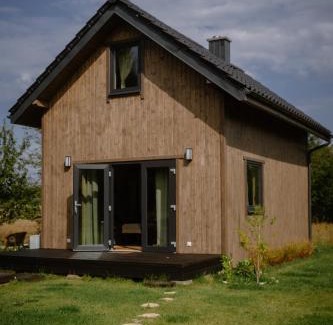 Gniewino House | Casa Salino