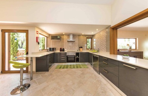 Loule Villa | Casa Salir, Awesome villa in Loule w/