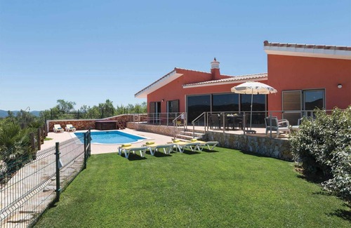 Loule Villa | Casa Salir, Awesome villa in Loule w/