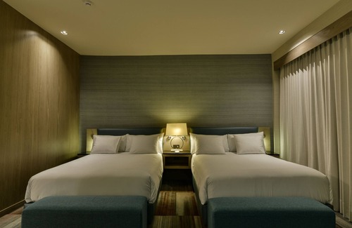 Tequila Hotel | Casa Salles Hotel Boutique