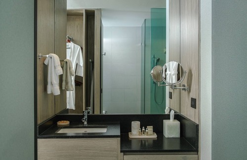 Tequila Hotel | Casa Salles Hotel Boutique